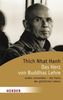 Thich Nhat Hanh: Das Herz von Buddhas Lehre, Buch