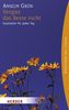 Anselm Grün: Vergiss das Beste nicht, Buch