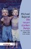 Michael Bajorat: Die neuen starken Jungs, Buch
