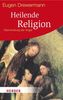 Eugen Drewermann: Heilende Religion, Buch