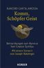 Raniero Cantalamessa: Komm, Schöpfer Geist, Buch