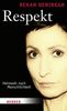 Renan Demirkan: Respekt, Buch