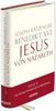 Benedikt XVI.: Jesus von Nazareth 02, Buch