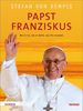 Stefan von Kempis: Papst Franziskus, Buch