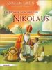Anselm Grün: Die Legende vom heiligen Nikolaus, Buch