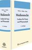 Medienrecht, Buch