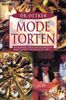 Oetker: Dr. Oetker: Modetorten, Buch