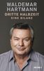 Waldemar Hartmann: Dritte Halbzeit, Buch