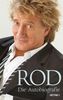 Rod Stewart: Rod - Die Autobiografie, Buch