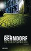 Jacques Berndorf: Die Grenzgängerin, Buch