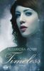 Alexandra Monir: Timeless, Buch