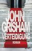 John Grisham: Verteidigung, Buch