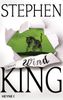 Stephen King: Wind, Buch