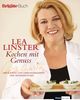 Lea Linster: Kochen mit Genuss, Buch