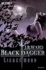 J. R. Ward: Liebesmond, Buch