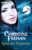Christine Feehan: Spiel der Finsternis, Buch