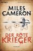 Miles Cameron: Der Rote Krieger 01, Buch