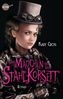 Kady Cross: Das Mädchen mit dem Stahlkorsett, Buch
