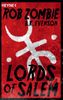 Rob Zombie: Lords of Salem, Buch