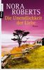 Nora Roberts: Die Unendlichkeit der Liebe, Buch