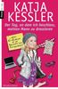 Katja Kessler: Der Tag, an dem ich beschloss, meinen Mann zu dressieren, Buch