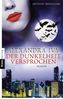 Alexandra Ivy: Der Dunkelheit versprochen, Buch