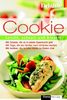 Cookie, Buch