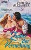 Victoria Alexander: Zauber der Versuchung, Buch