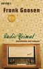 Frank Goosen: Radio Heimat, Buch