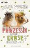 Jana Voosen: Prinzessin oder Erbse?, Buch