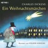 Charles Dickens: Ein Weihnachtsmärchen, Buch