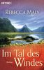 Rebecca Maly: Im Tal des Windes, Buch