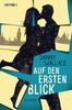 Danny Wallace: Auf den ersten Blick, Buch