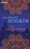 Jan-Philipp Sendker: Das Herzenhören, Buch