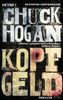 Chuck Hogan: Kopfgeld, Buch
