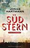 Jonas Hartmann: Südstern, Buch