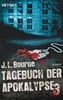 J. L. Bourne: Tagebuch der Apokalypse 03, Buch