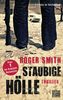 Roger Smith: Staubige Hölle, Buch