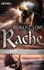 Robert Low: Rache, Buch