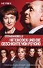Stephen Rebello: Hitchcock, Buch