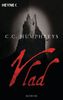 C. C. Humphreys: Vlad, Buch