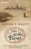Peter V. Brett: Der große Basar, Buch