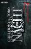 Guillermo Del Toro: Die Nacht, Buch