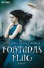 Victoria Schlederer: Fortunas Flug, Buch