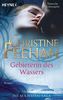 Christine Feehan: Gebieterin des Wassers, Buch