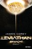 James Corey: Leviathan erwacht, Buch