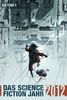 Das Science Fiction Jahr 2012, Buch