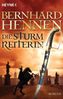Bernhard Hennen: Die Sturmreiterin, Buch