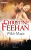 Christine Feehan: Wilde Magie, Buch