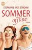 Stephanie K. Strohm: Sommer offline, Buch